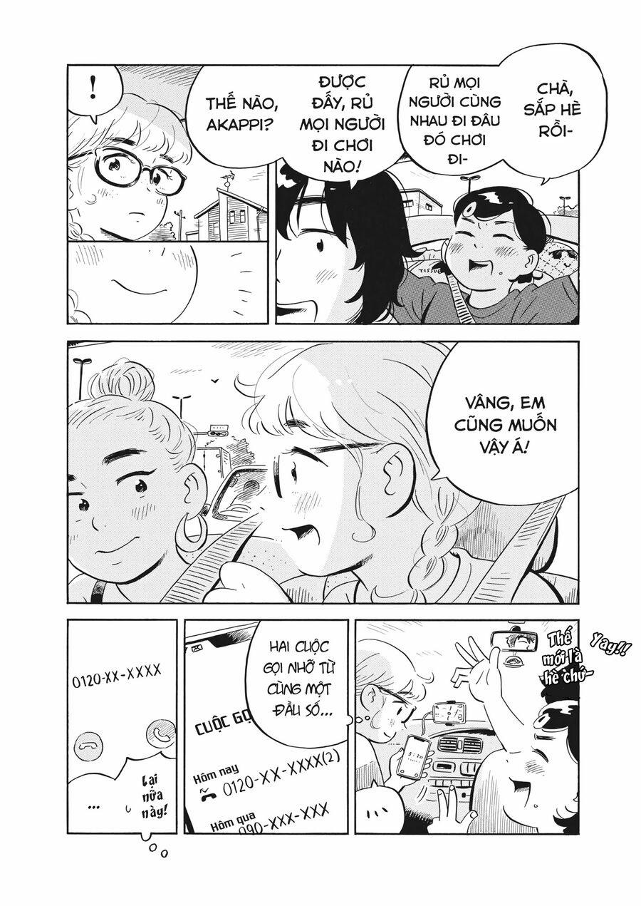 Sống Trong Ngôi Nhà Cấp 4 54 trang 18