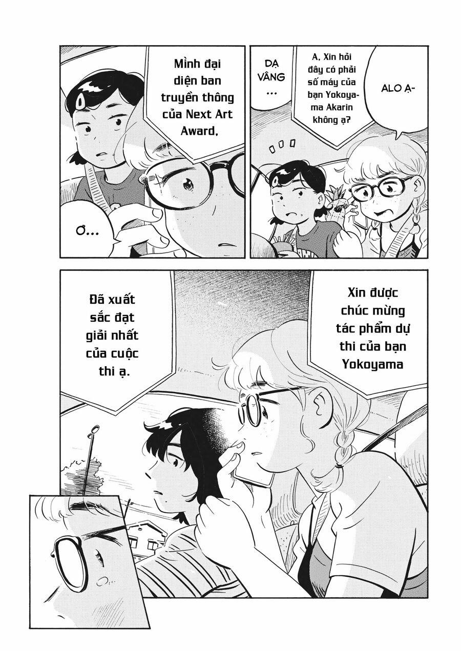 Sống Trong Ngôi Nhà Cấp 4 54 trang 19