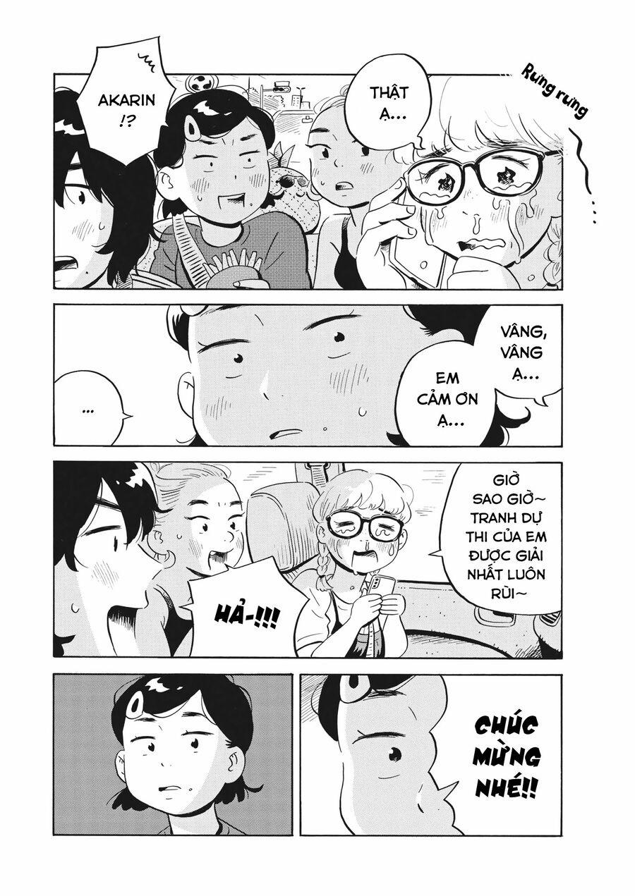 Sống Trong Ngôi Nhà Cấp 4 54 trang 20