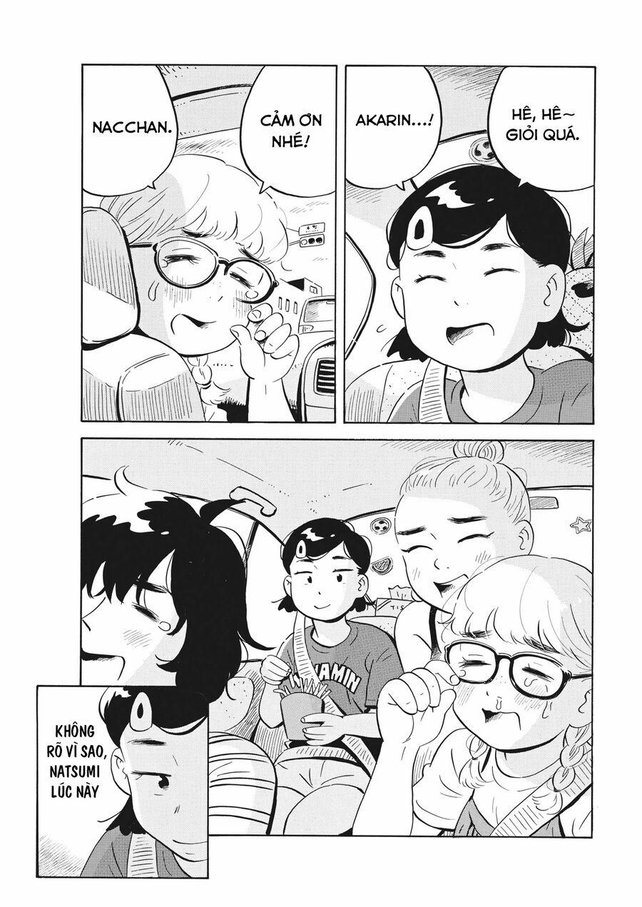 Sống Trong Ngôi Nhà Cấp 4 54 trang 21