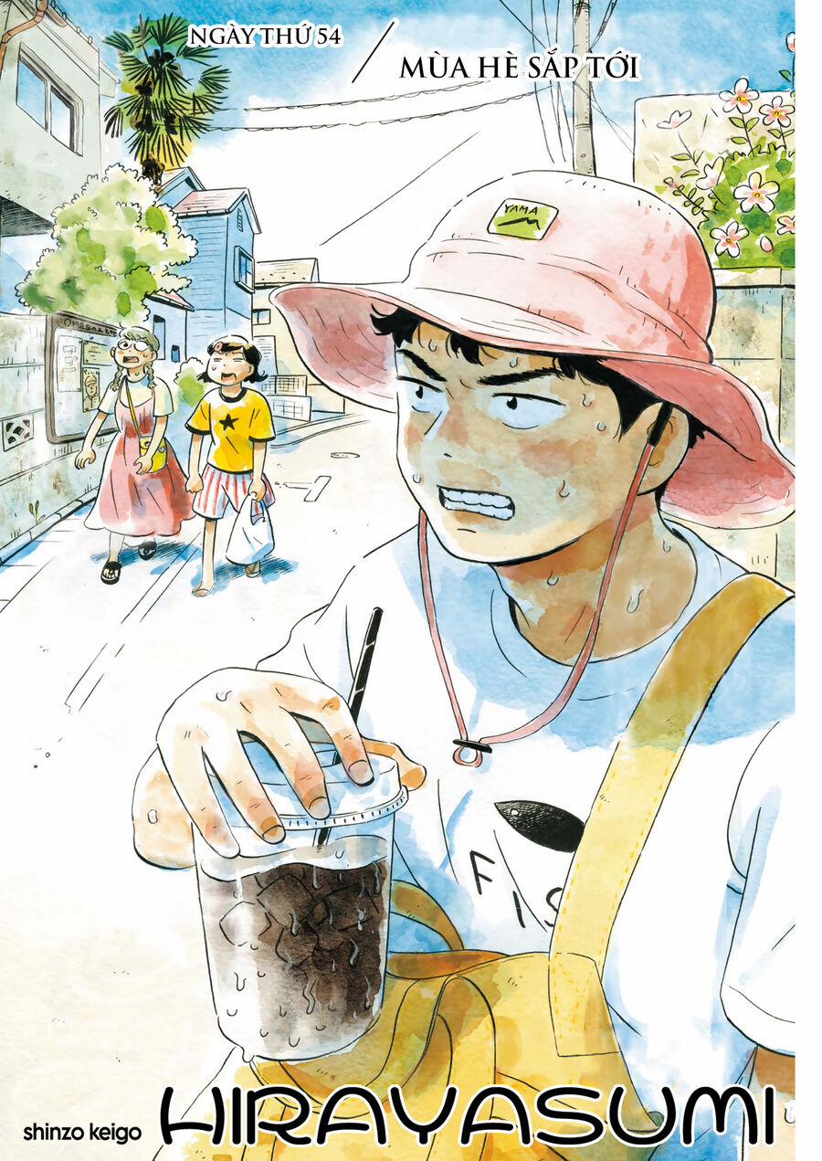 Sống Trong Ngôi Nhà Cấp 4 54 trang 4