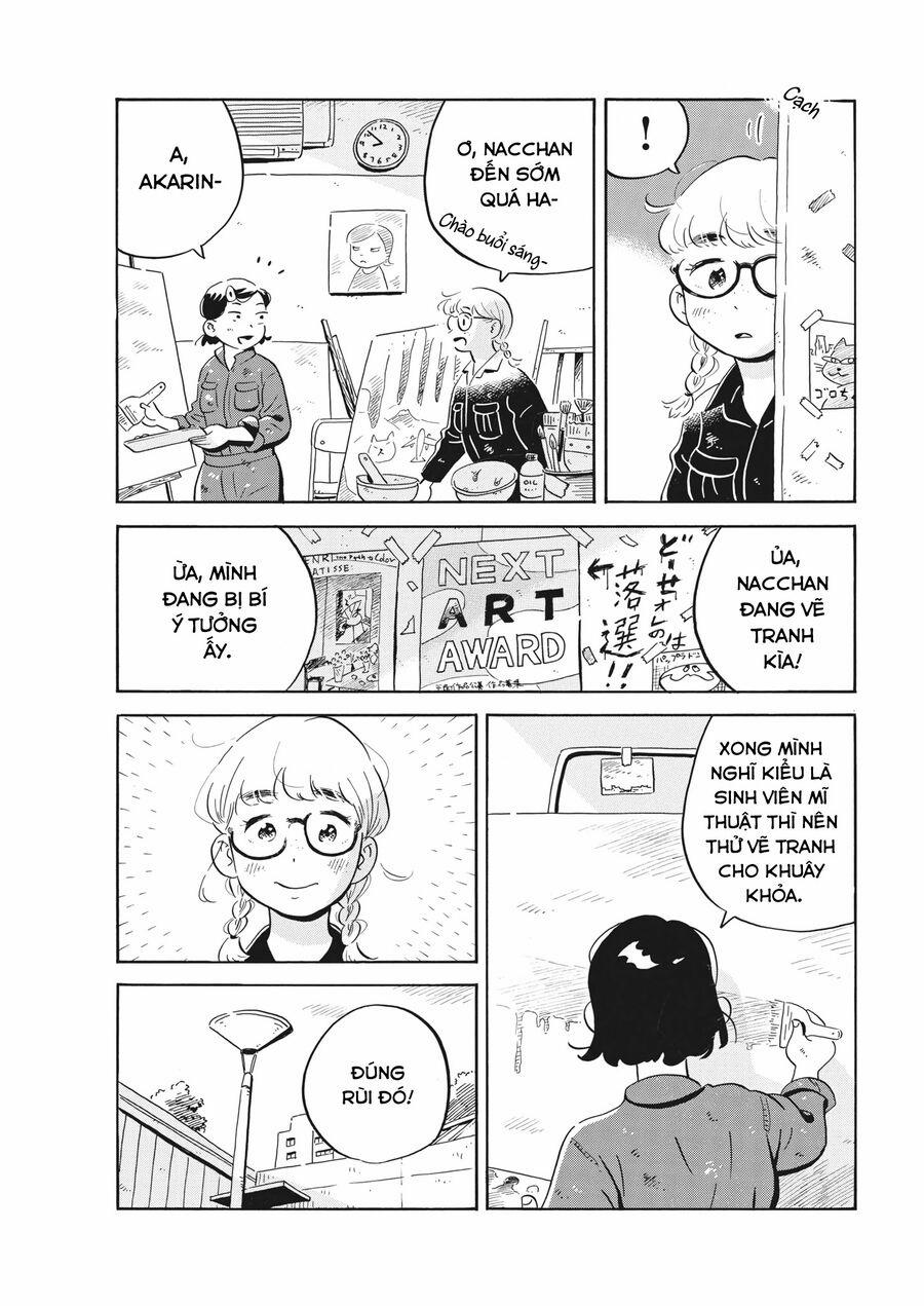 Sống Trong Ngôi Nhà Cấp 4 54 trang 7