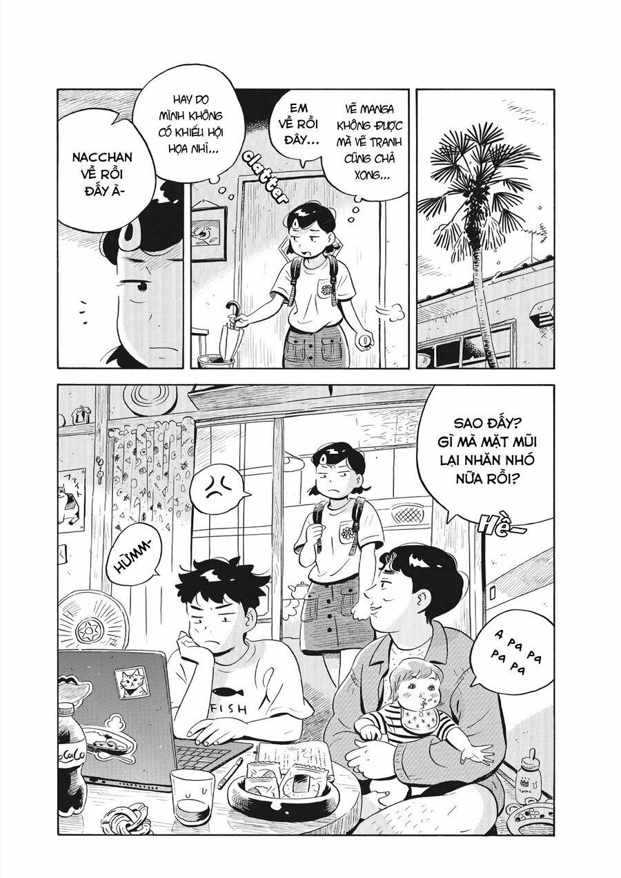 Sống Trong Ngôi Nhà Cấp 4 55 trang 10