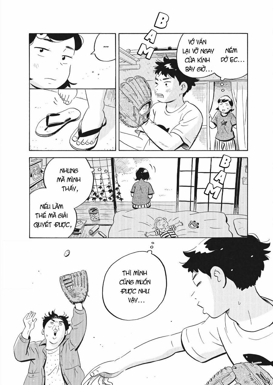 Sống Trong Ngôi Nhà Cấp 4 55 trang 17