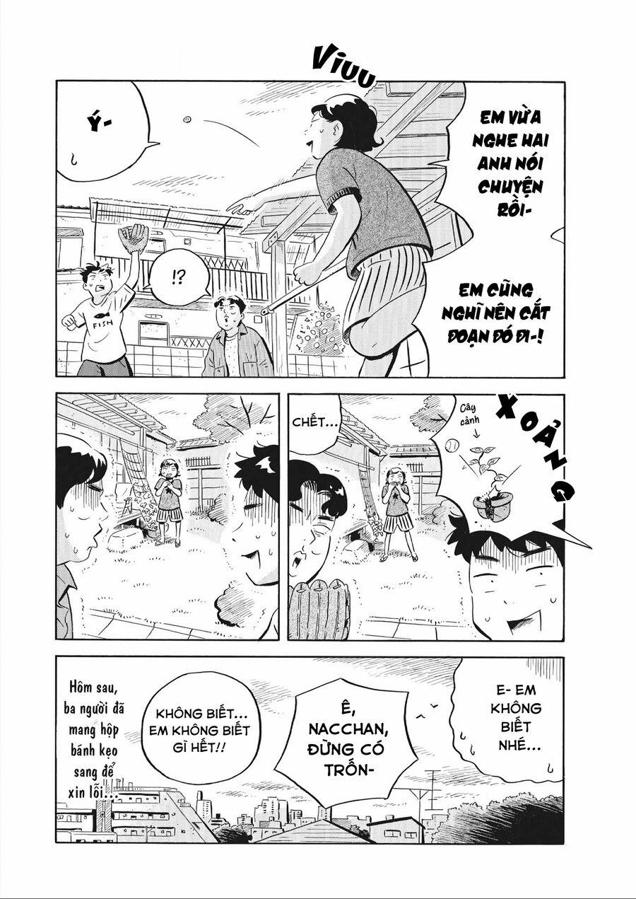 Sống Trong Ngôi Nhà Cấp 4 55 trang 19