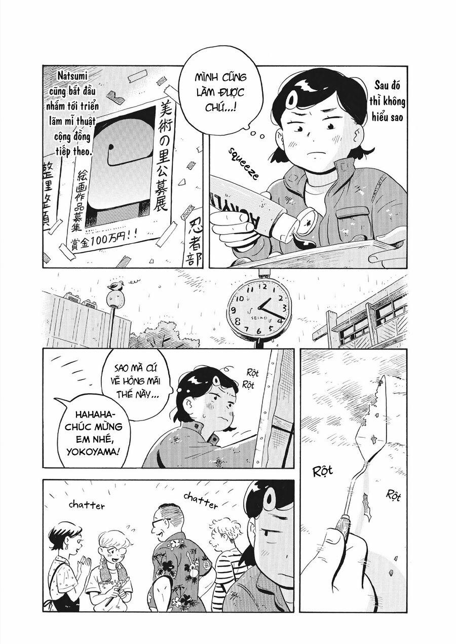 Sống Trong Ngôi Nhà Cấp 4 55 trang 6