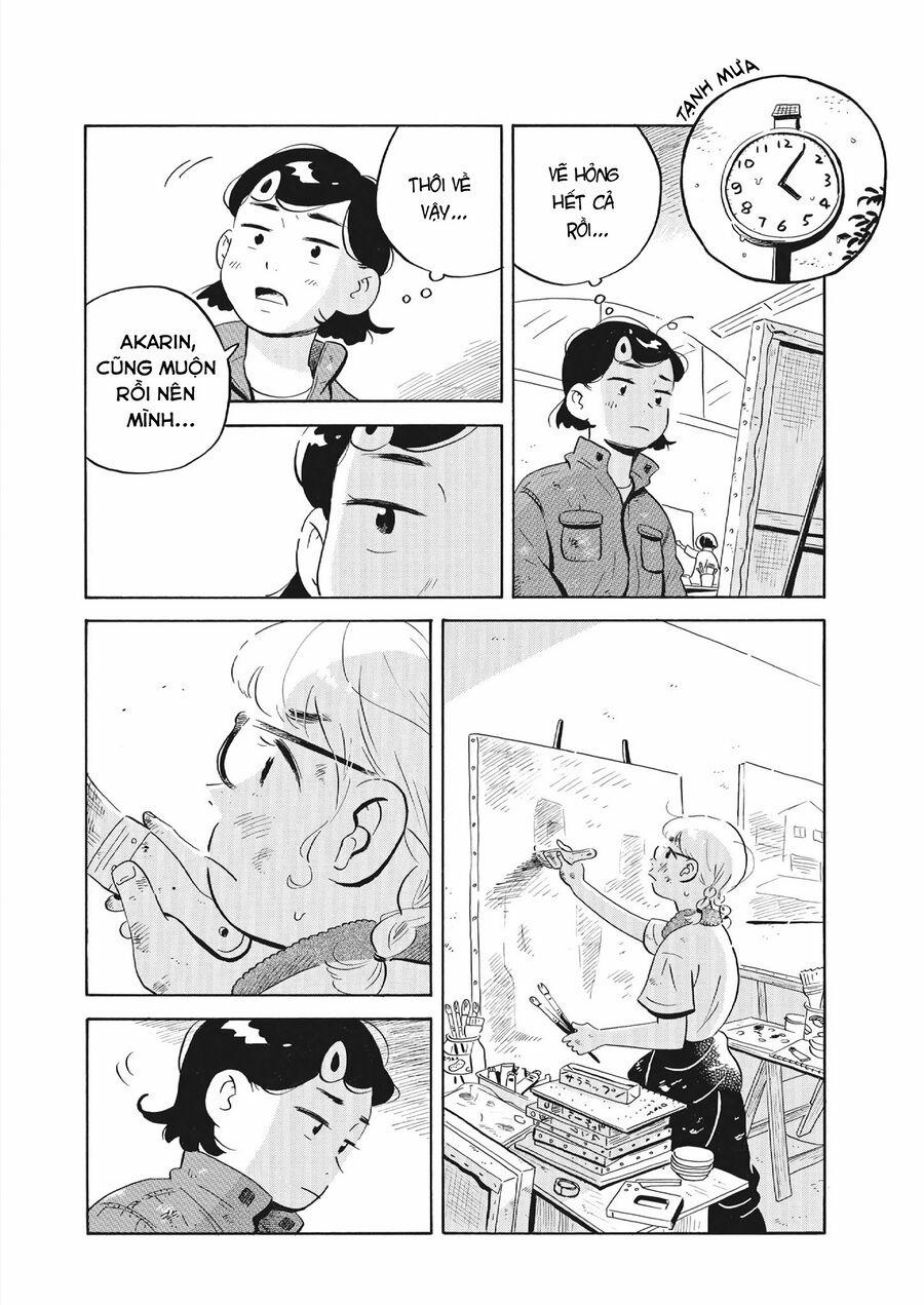 Sống Trong Ngôi Nhà Cấp 4 55 trang 8