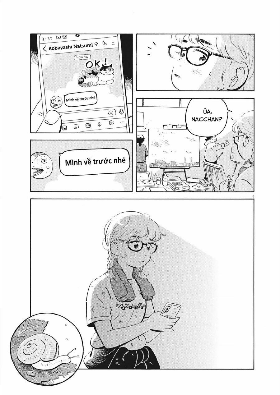 Sống Trong Ngôi Nhà Cấp 4 55 trang 9