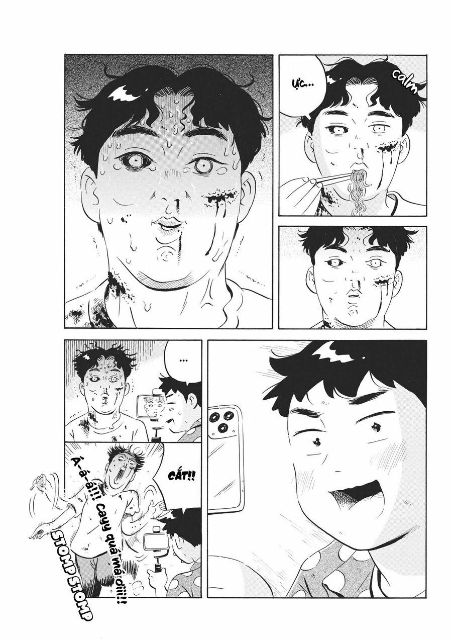 Sống Trong Ngôi Nhà Cấp 4 56 trang 10