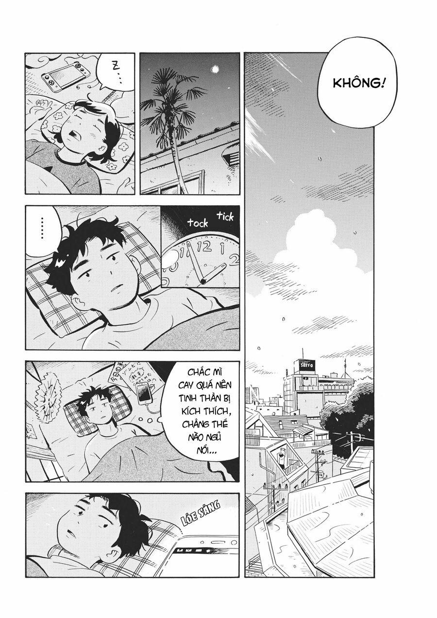 Sống Trong Ngôi Nhà Cấp 4 56 trang 13