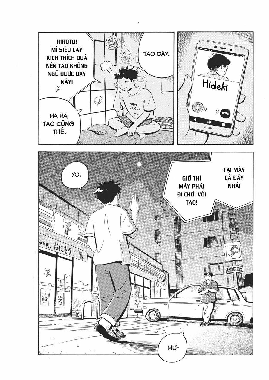 Sống Trong Ngôi Nhà Cấp 4 56 trang 14