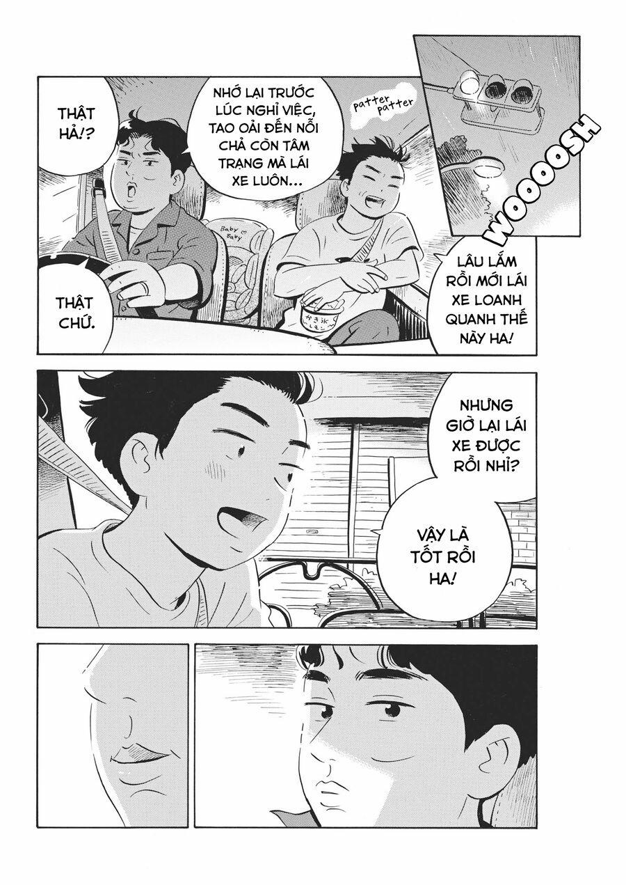 Sống Trong Ngôi Nhà Cấp 4 56 trang 15