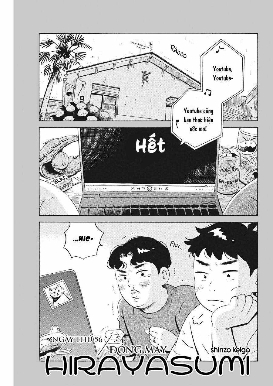 Sống Trong Ngôi Nhà Cấp 4 56 trang 2