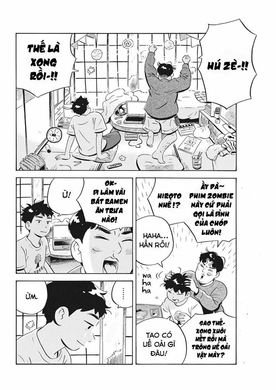 Sống Trong Ngôi Nhà Cấp 4 56 trang 3