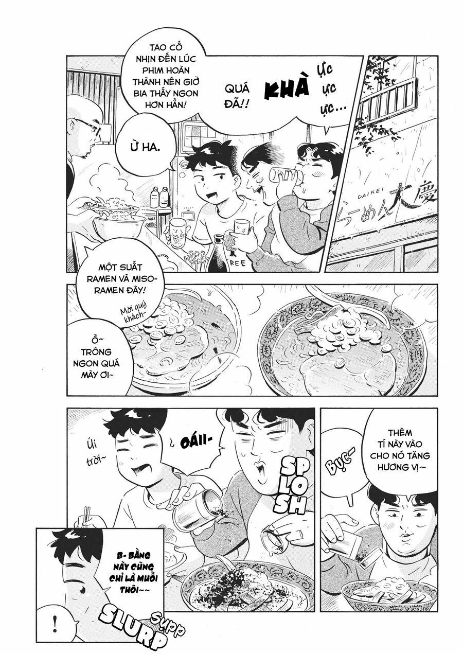 Sống Trong Ngôi Nhà Cấp 4 56 trang 4