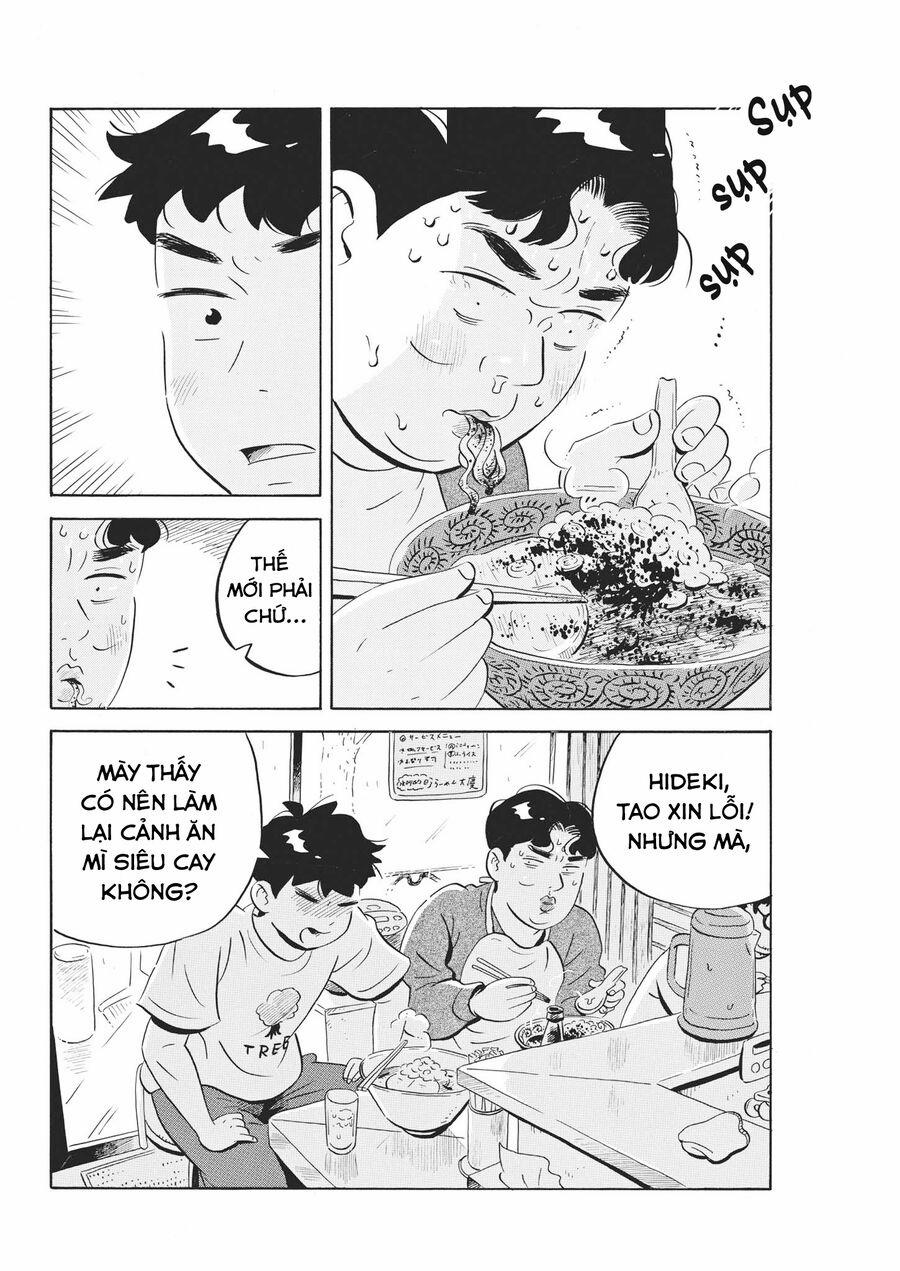 Sống Trong Ngôi Nhà Cấp 4 56 trang 5