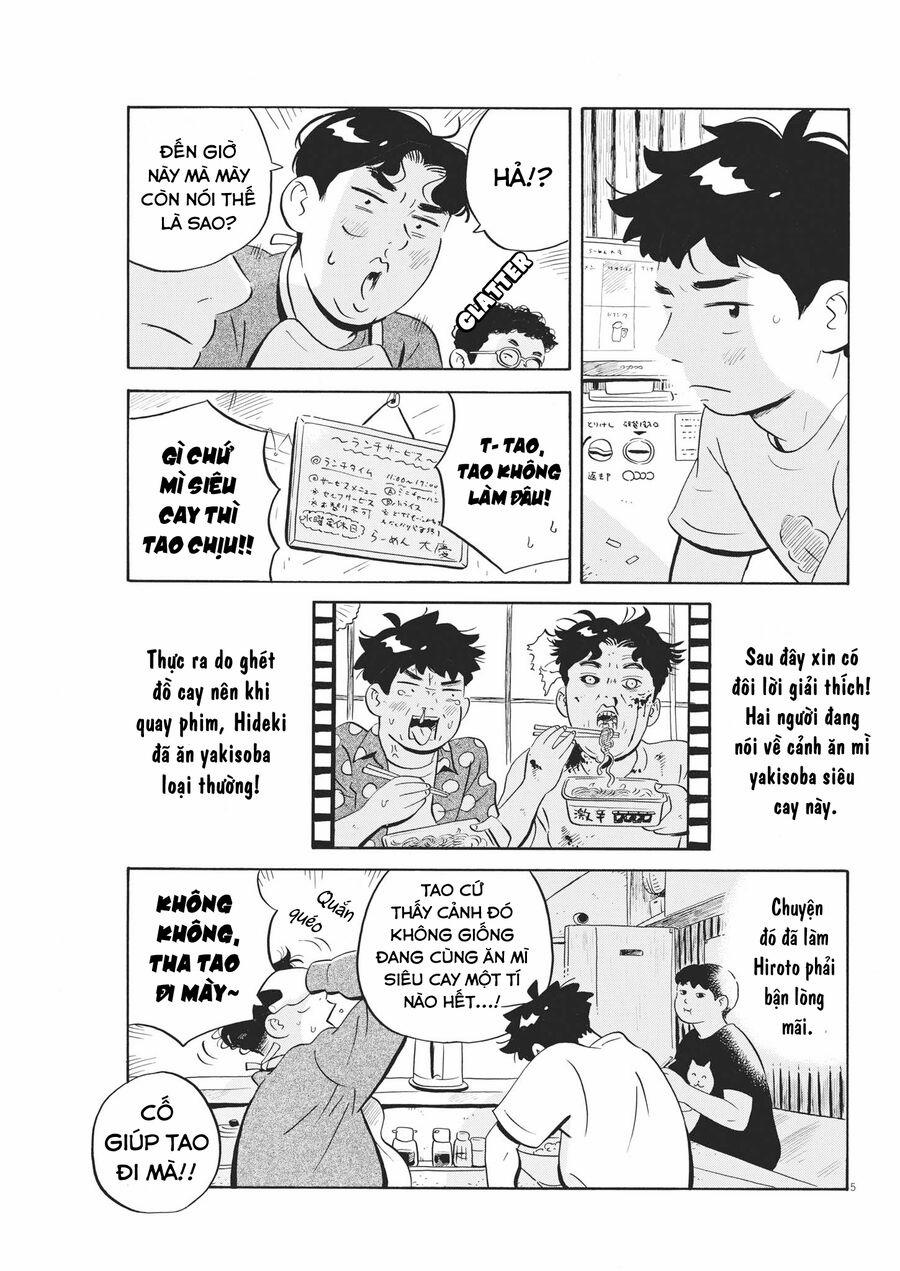 Sống Trong Ngôi Nhà Cấp 4 56 trang 6