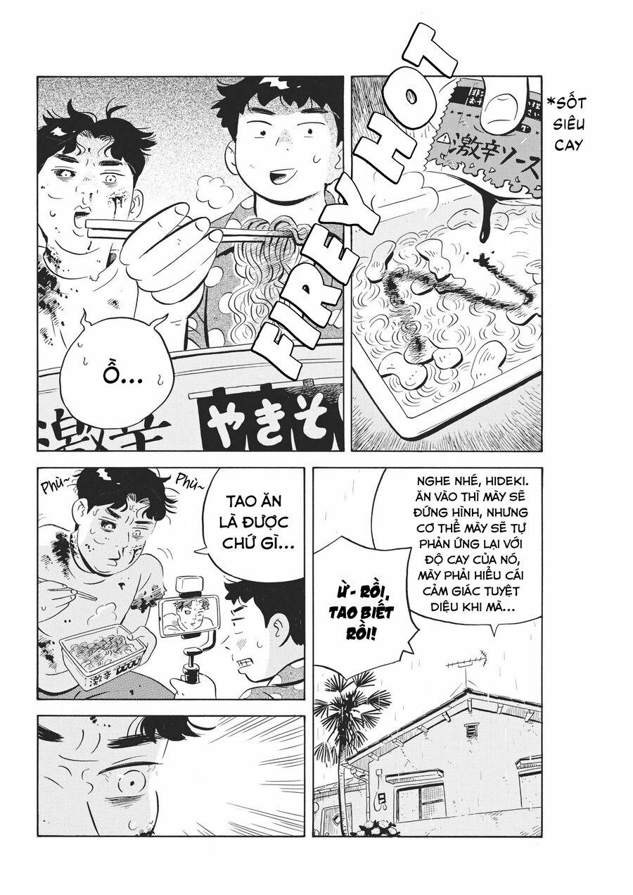 Sống Trong Ngôi Nhà Cấp 4 56 trang 9