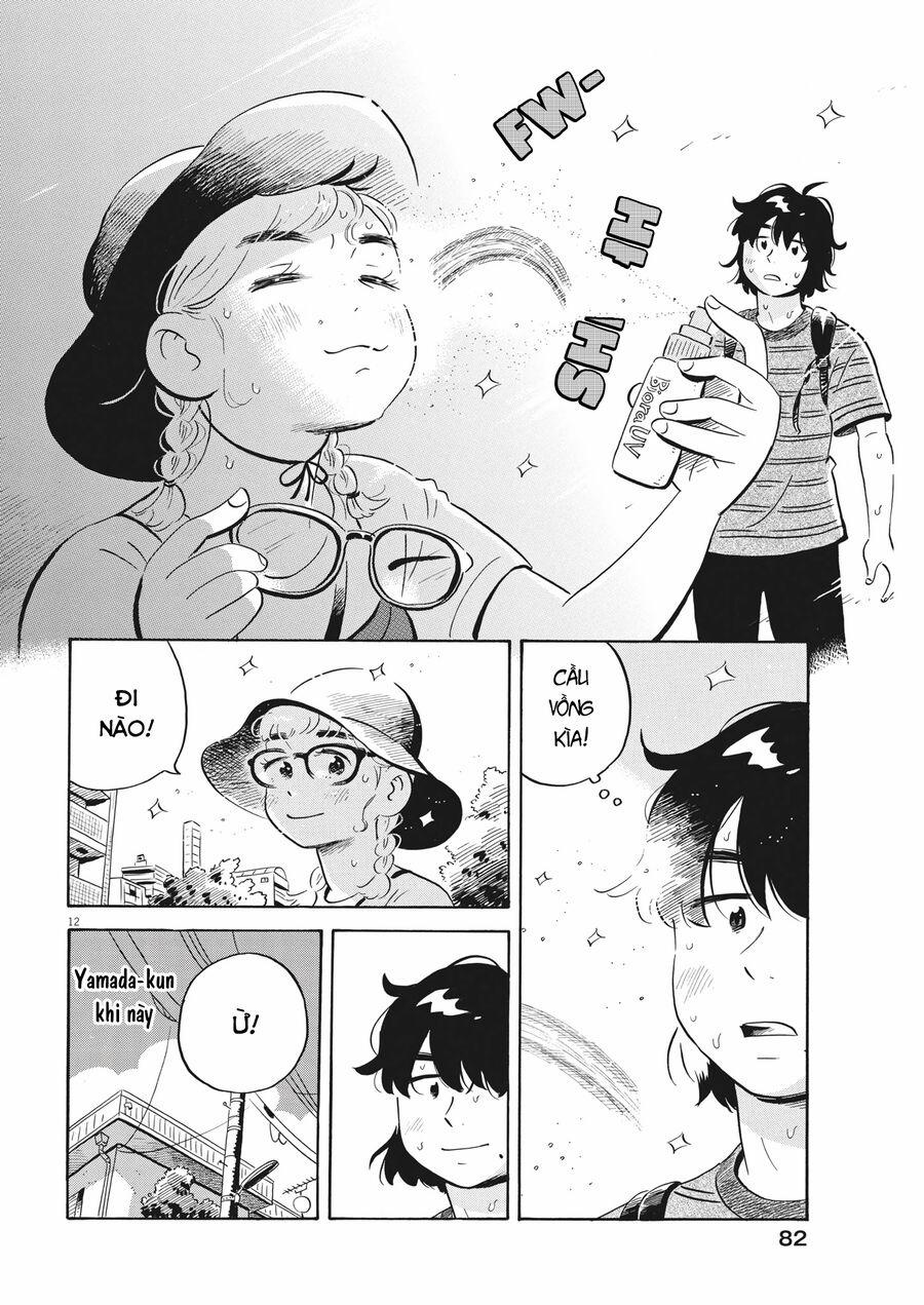 Sống Trong Ngôi Nhà Cấp 4 57 trang 13