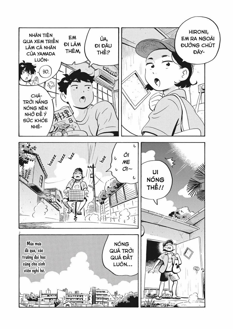 Sống Trong Ngôi Nhà Cấp 4 57 trang 3