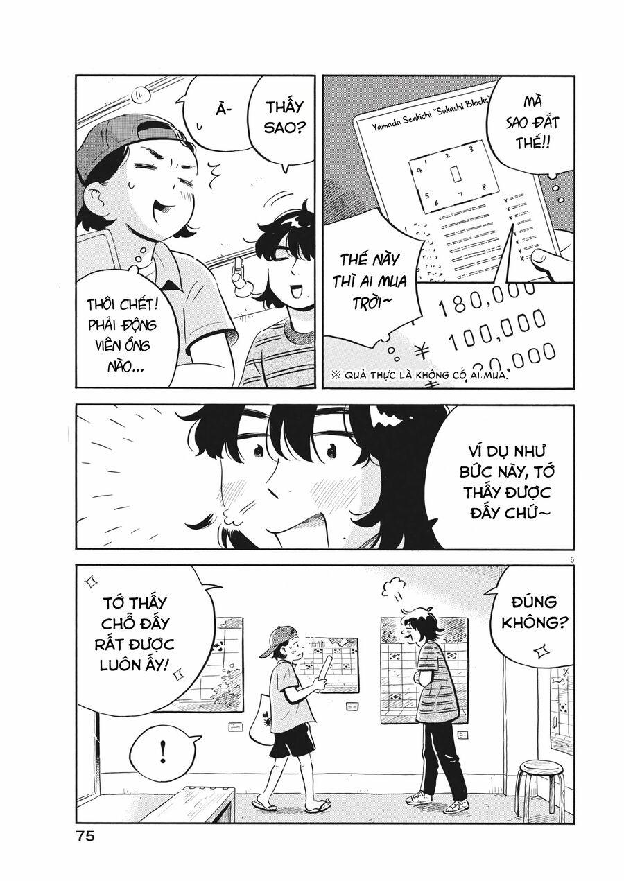 Sống Trong Ngôi Nhà Cấp 4 57 trang 6