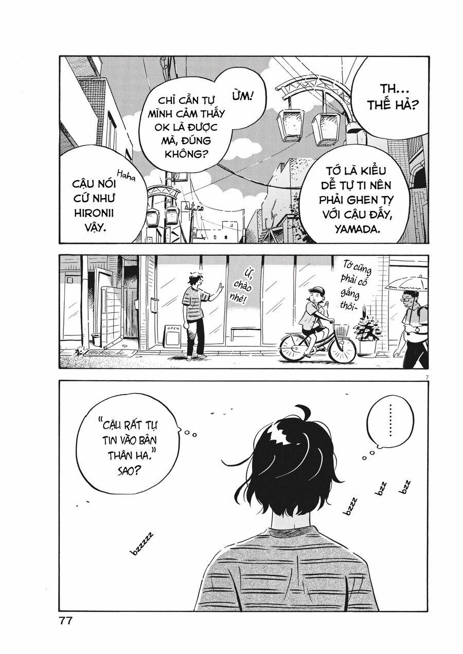 Sống Trong Ngôi Nhà Cấp 4 57 trang 8