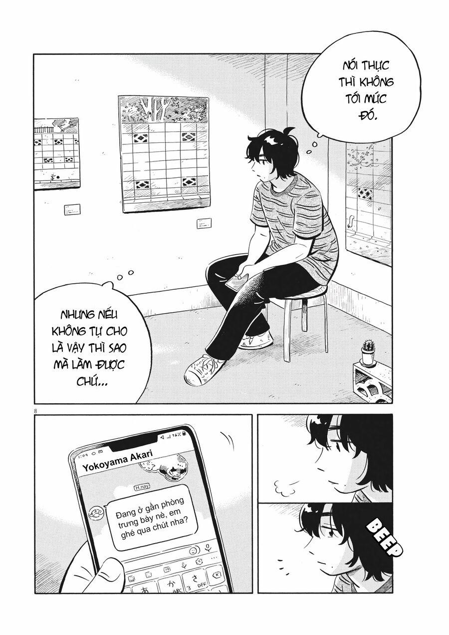 Sống Trong Ngôi Nhà Cấp 4 57 trang 9