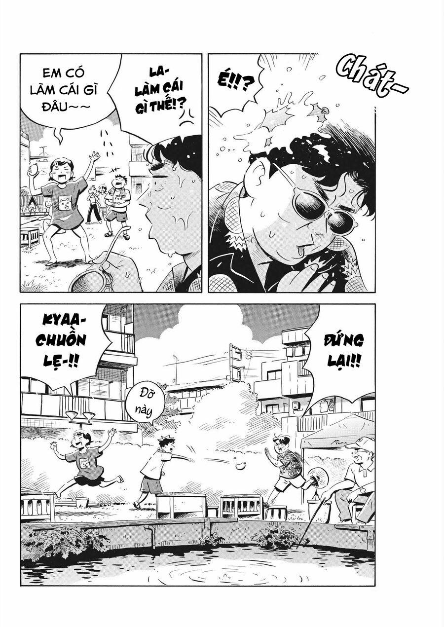 Sống Trong Ngôi Nhà Cấp 4 58 trang 10