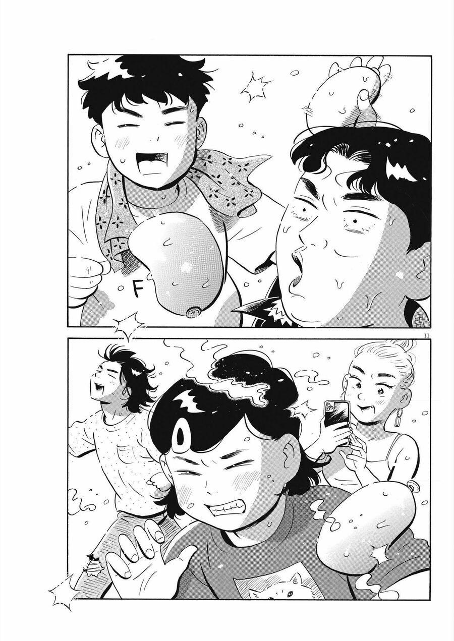 Sống Trong Ngôi Nhà Cấp 4 58 trang 11