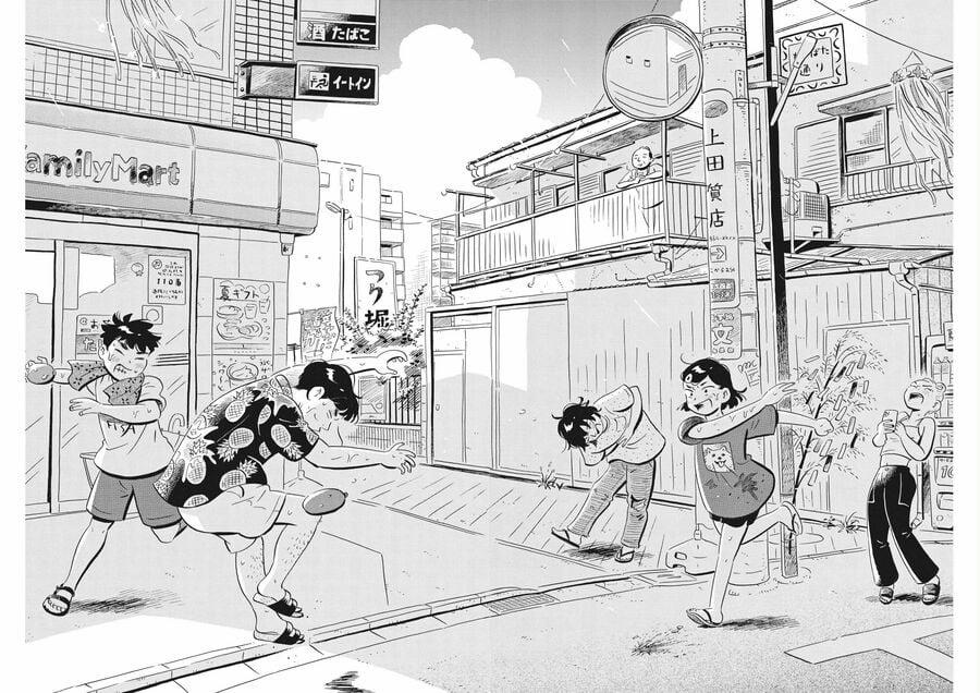 Sống Trong Ngôi Nhà Cấp 4 58 trang 12