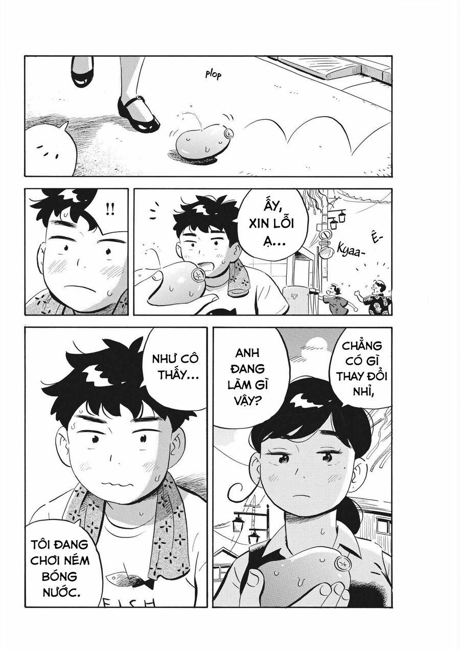 Sống Trong Ngôi Nhà Cấp 4 58 trang 13