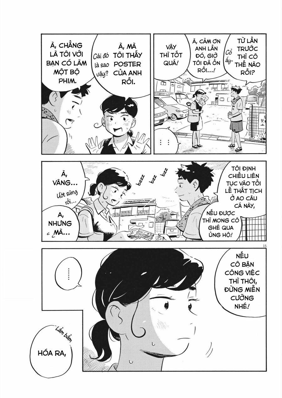 Sống Trong Ngôi Nhà Cấp 4 58 trang 14