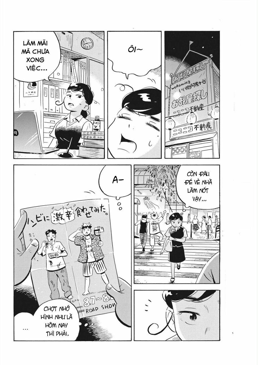 Sống Trong Ngôi Nhà Cấp 4 58 trang 17