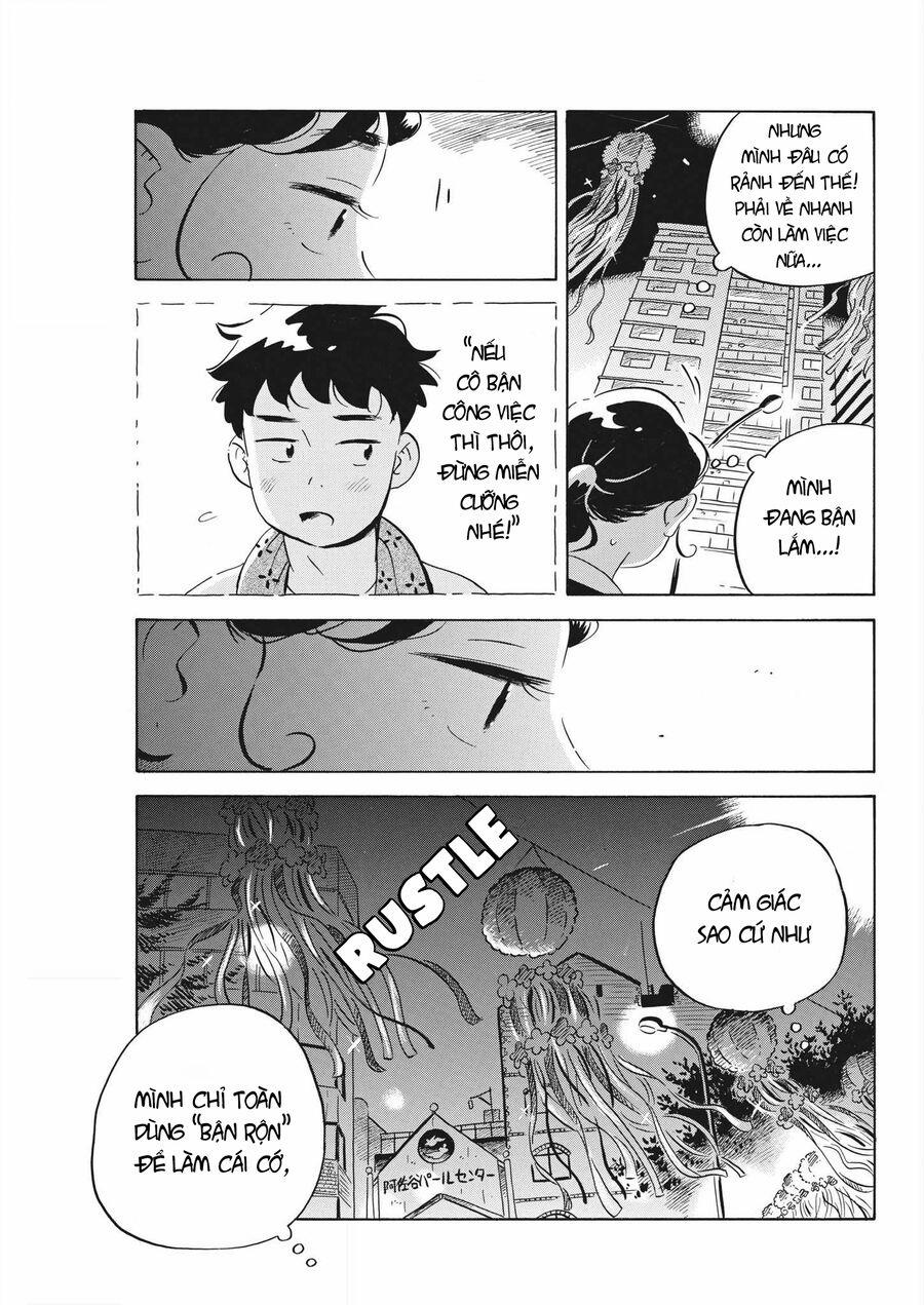 Sống Trong Ngôi Nhà Cấp 4 58 trang 18