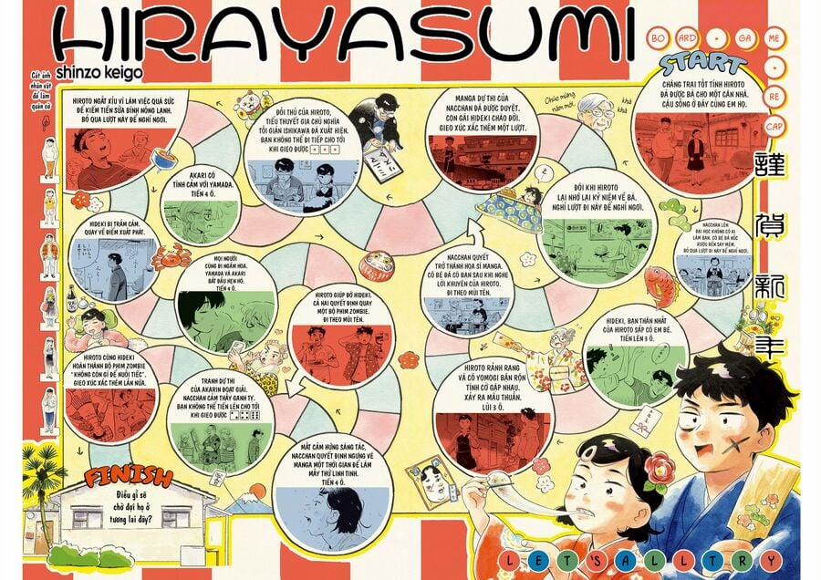 Sống Trong Ngôi Nhà Cấp 4 58 trang 2