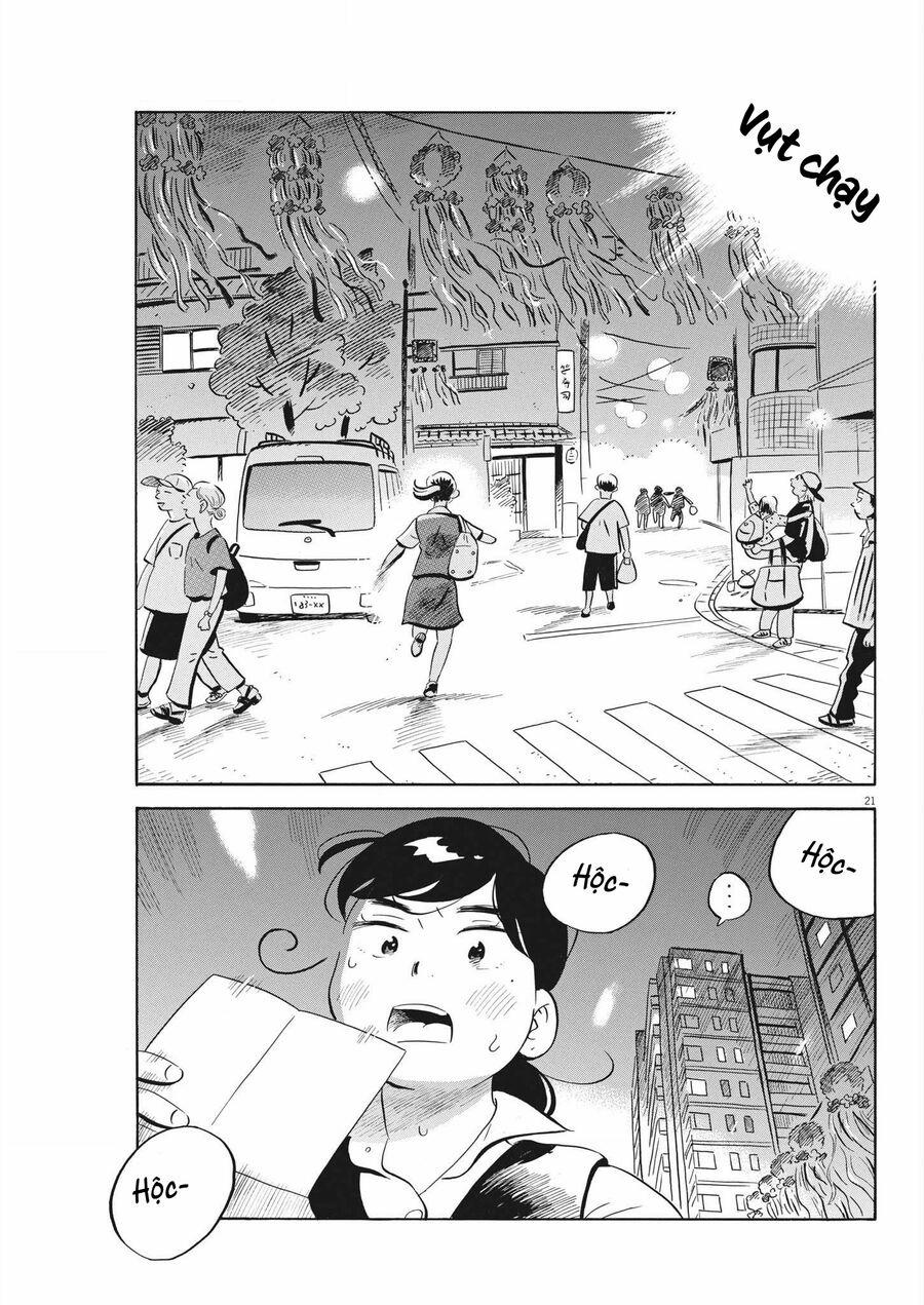 Sống Trong Ngôi Nhà Cấp 4 58 trang 20