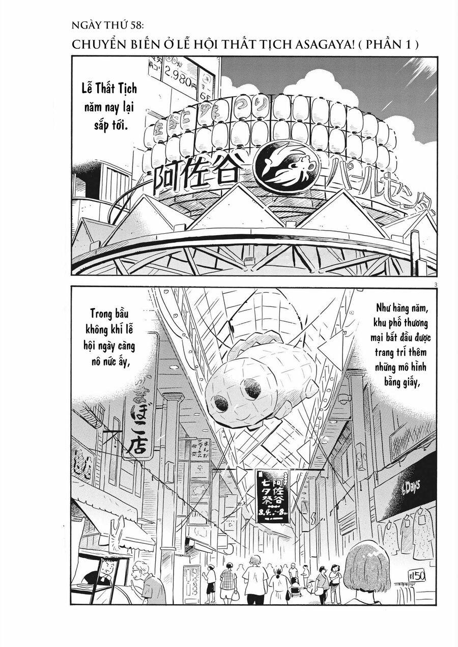 Sống Trong Ngôi Nhà Cấp 4 58 trang 3