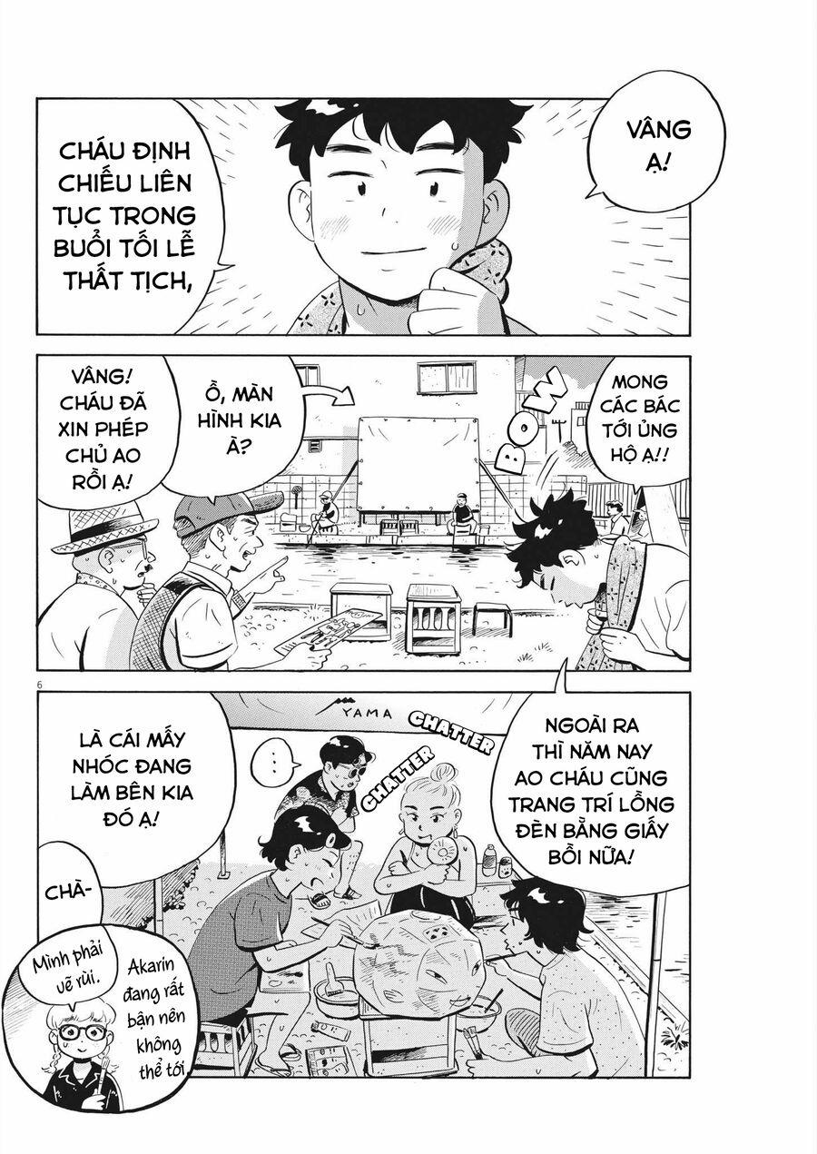 Sống Trong Ngôi Nhà Cấp 4 58 trang 6