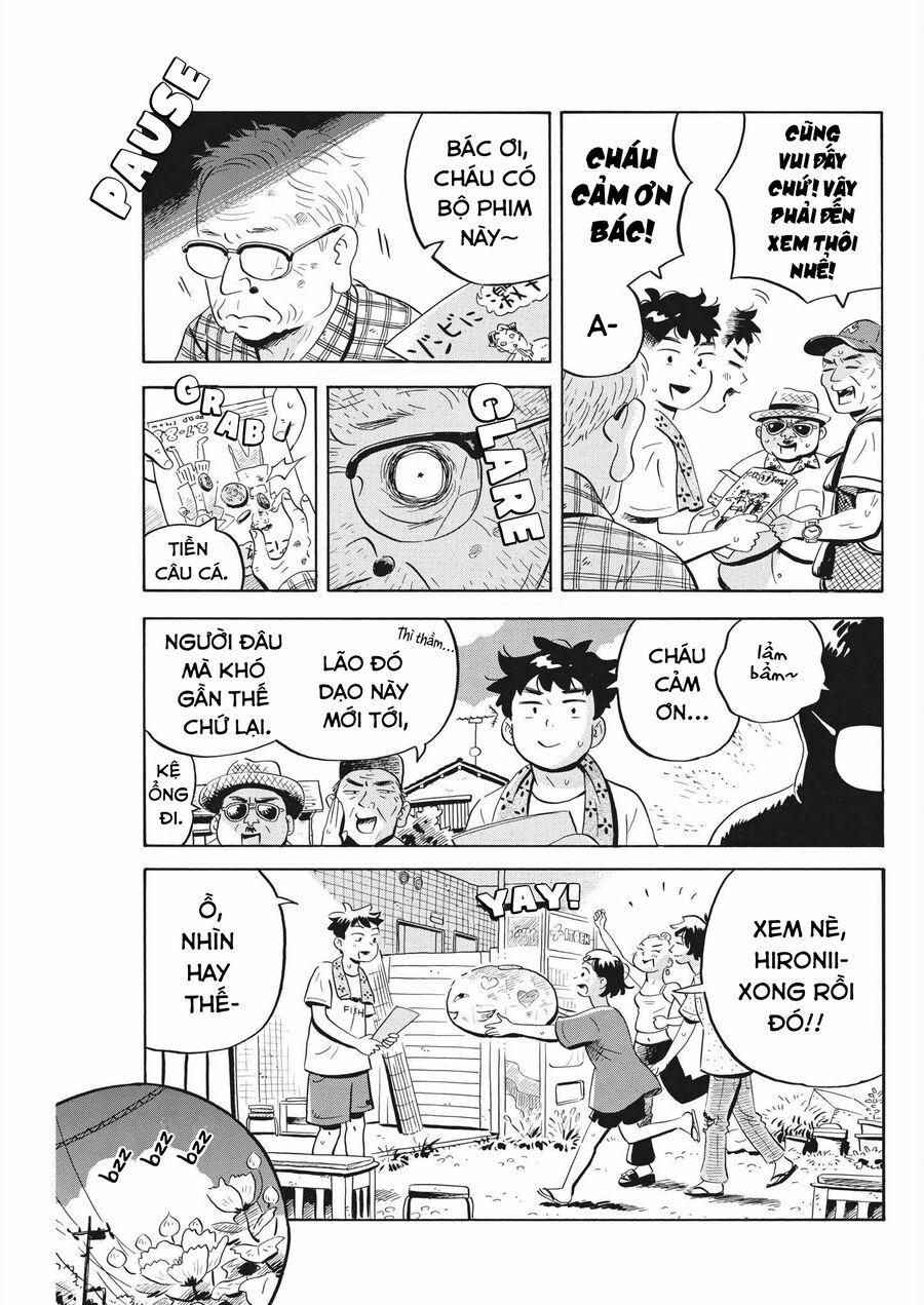 Sống Trong Ngôi Nhà Cấp 4 58 trang 7