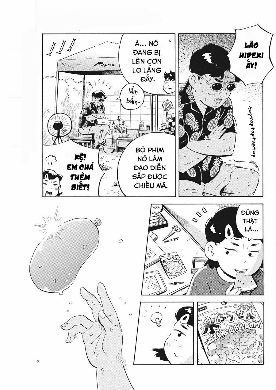 Sống Trong Ngôi Nhà Cấp 4 58 trang 9