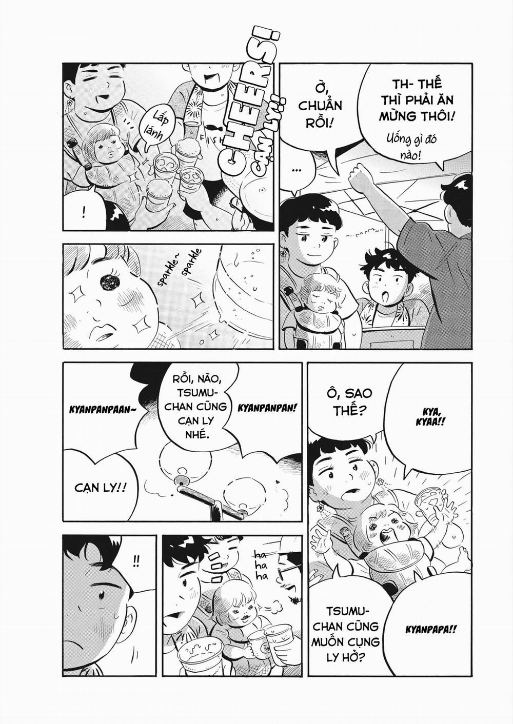 Sống Trong Ngôi Nhà Cấp 4 59 trang 10