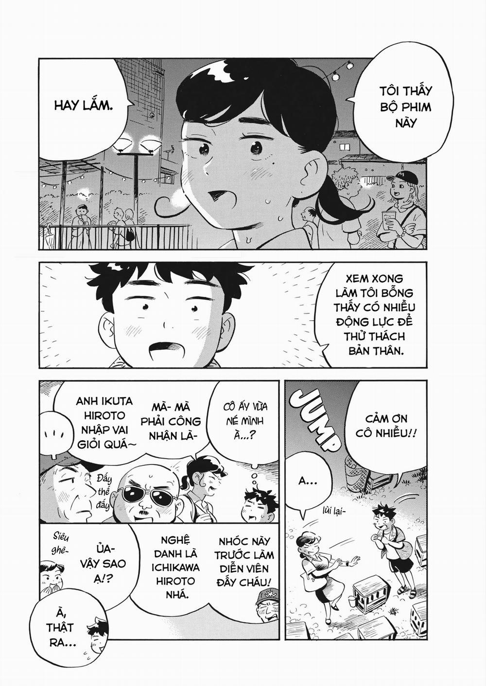 Sống Trong Ngôi Nhà Cấp 4 59 trang 13