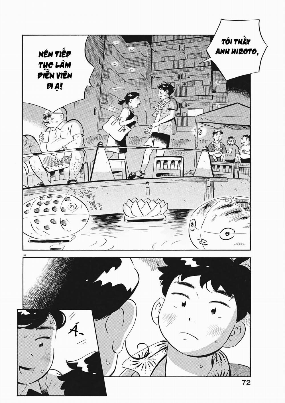 Sống Trong Ngôi Nhà Cấp 4 59 trang 15