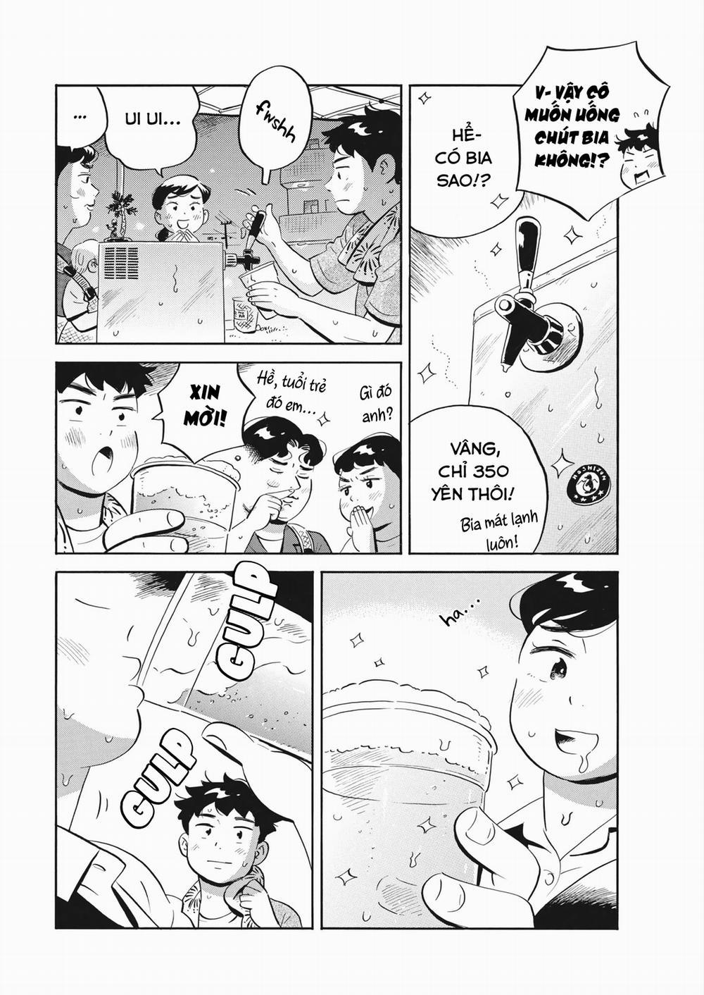 Sống Trong Ngôi Nhà Cấp 4 59 trang 17