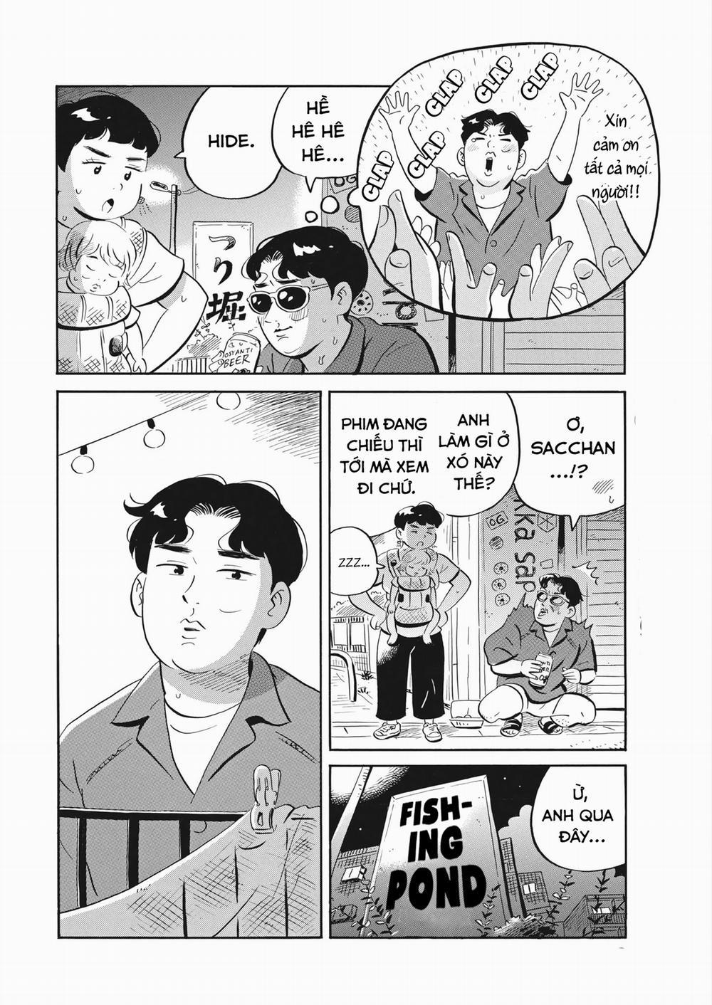 Sống Trong Ngôi Nhà Cấp 4 59 trang 5