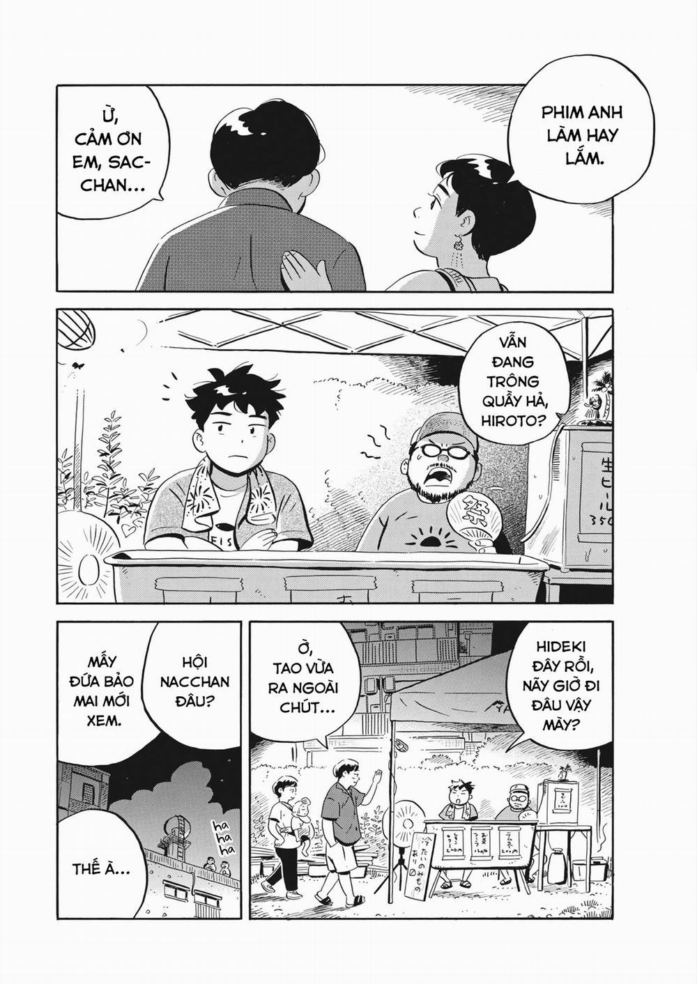 Sống Trong Ngôi Nhà Cấp 4 59 trang 7