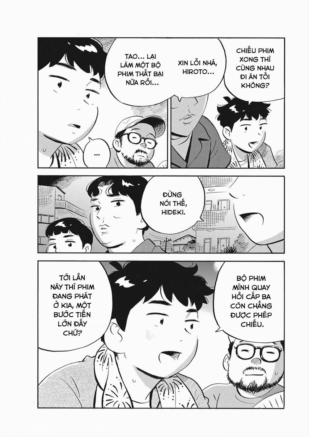 Sống Trong Ngôi Nhà Cấp 4 59 trang 8