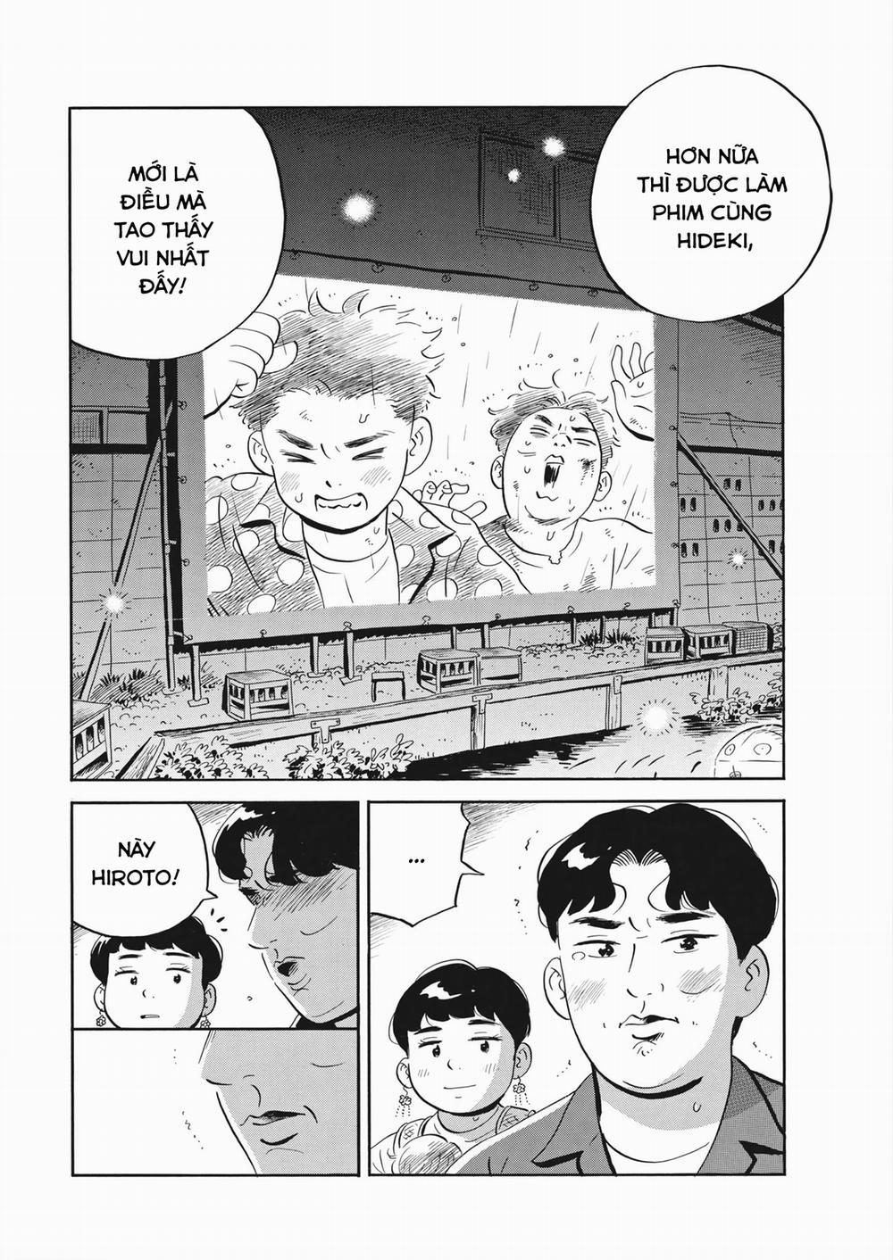 Sống Trong Ngôi Nhà Cấp 4 59 trang 9