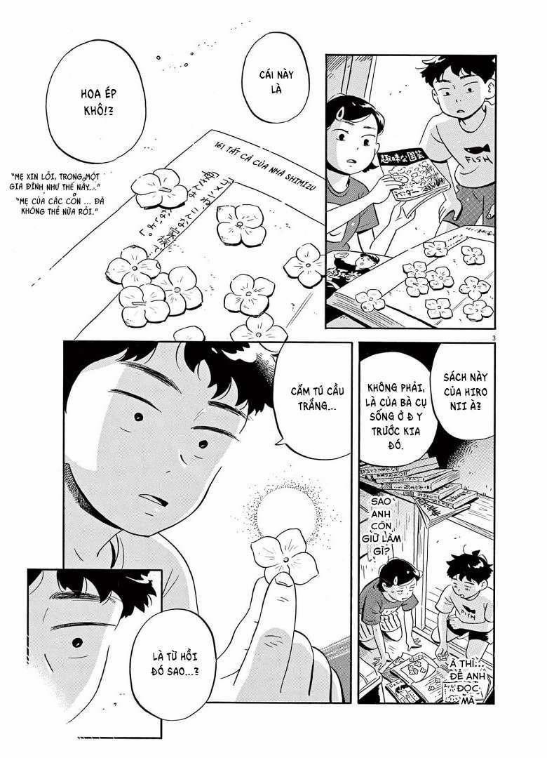 Sống Trong Ngôi Nhà Cấp 4 6 trang 4