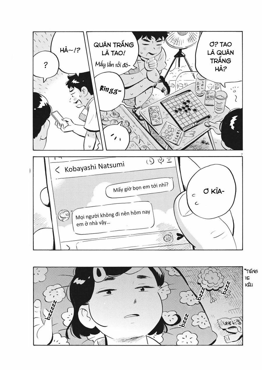 Sống Trong Ngôi Nhà Cấp 4 60 trang 8